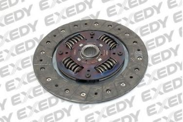 Exedy MBD 013U Диск сцепления - 1