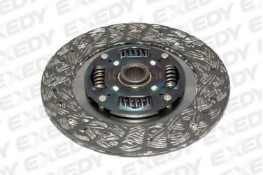 Exedy MZD 040U Диск сцепления - 1