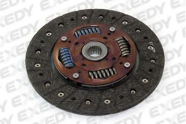 Exedy MZD 050U Диск сцепления - 1