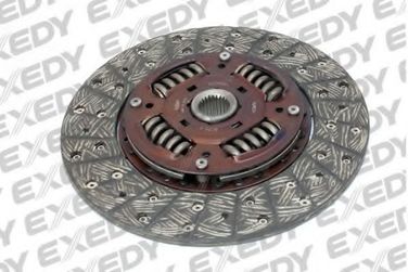 Exedy NSD 092U Диск сцепления - 1