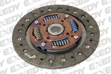Exedy SZD 020U Диск сцепления - 1