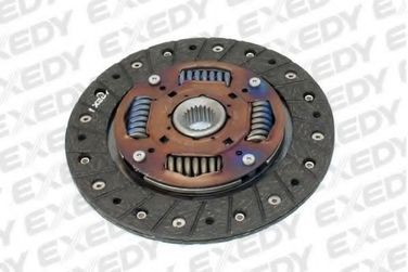 Exedy TYD 058U Диск сцепления - 1
