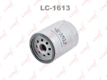 LYNXauto LC-1613 Фильтр масляный - 1