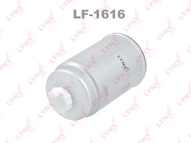 LYNXauto LF-1616 Фильтр топливный - 2