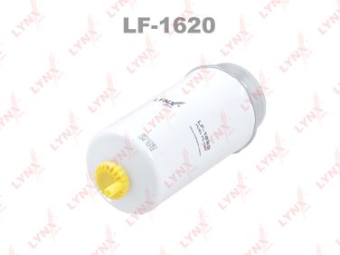 LYNXauto LF-1620 Фильтр топливный - 2