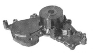 Aisin WPH-008 Насос водяной - 2