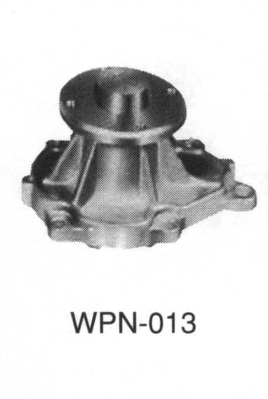 Aisin WPN-013 Насос водяной - 1