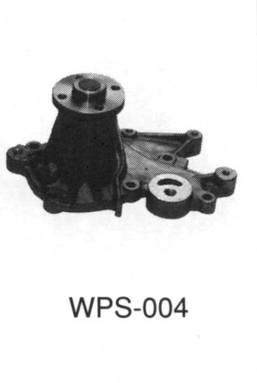 Aisin WPS-004 Насос водяной - 1