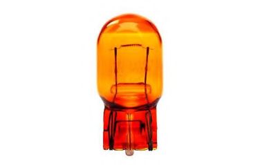 Narva 17629 Лампа wy21w 12V W3X16d amber - 2
