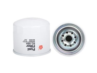 Sakura FC1004 Фильтр топливный HCV - 1