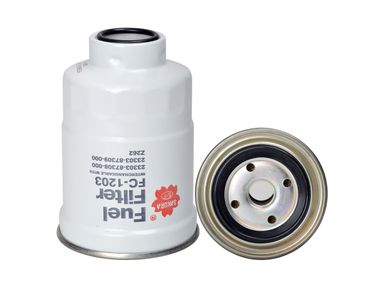 Sakura FC1203 Фильтр топливный - 1