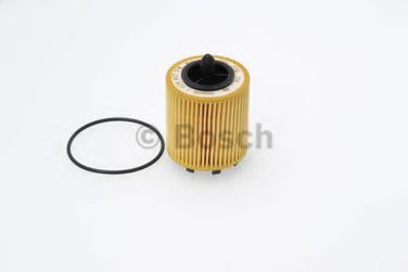Bosch F 026 407 016 Фильтр масляный - 4