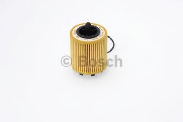 Bosch F 026 407 016 Фильтр масляный - 5