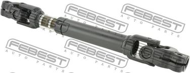 Febest AST-ZZE150 Вал карданной передачи рулевой верхний - 1