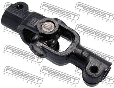 Febest AST-GX90 Вал карданной передачи рулевой нижний - 1