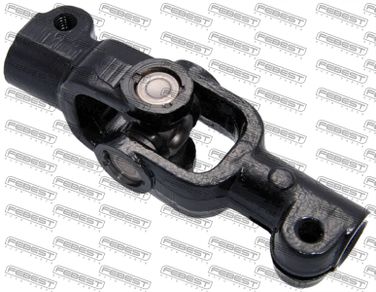 Febest AST-GX90 Вал карданной передачи рулевой нижний - 2