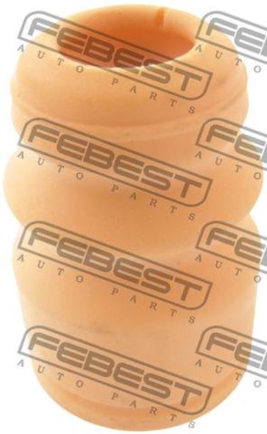 Febest HYD-G Отбойник амортизатора | перед прав/лев | - 1