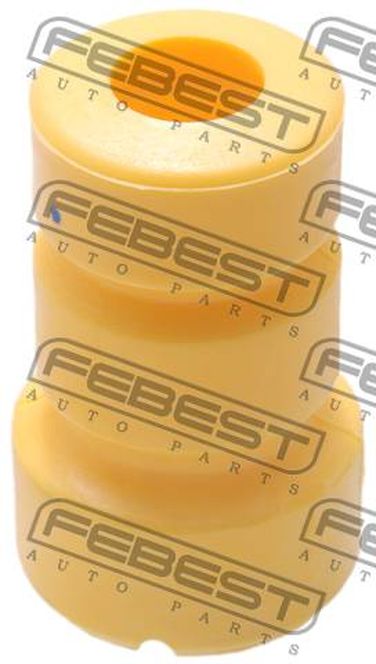 Febest TD-ACA20F Отбойник амортизатора | перед прав/лев | - 1