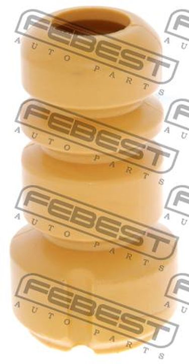 Febest TD-YARF Отбойник амортизатора | перед прав/лев | - 1
