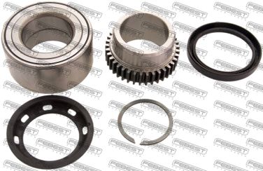 Febest DAC40740036-KIT Подшипник ступицы колеса (ремкомплект) | зад прав/лев | - 2