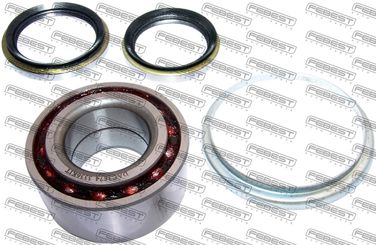 Febest DAC387433-36KIT Подшипник ступицы колеса (ремкомплект) | перед прав/лев | - 2