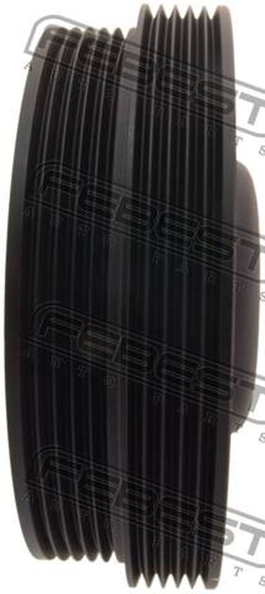 Febest MDS-CS4G15 Шкив коленвала 4g13/4g15 - 1