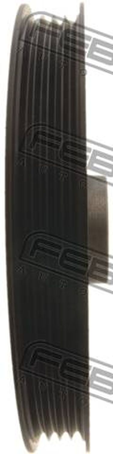 Febest TDS-003 Шкив коленвала 2e/4efe/5efe - 1