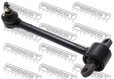 Febest 0525-X9UP Тяга подвески поперечная с шаровой | зад прав/лев | - 1