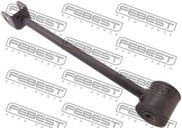 Febest 0225-T30R Тяга подвески продольная | зад прав/лев | - 1