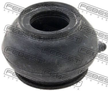 Febest MBJB-516 Пыльник шаровой опоры нижнего рычага - 1