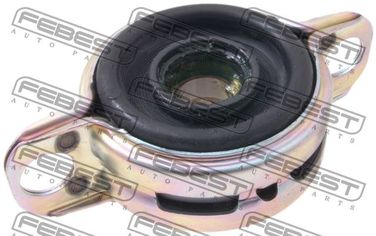 Febest MCB-011 Подшипник опоры карданного вала - 1