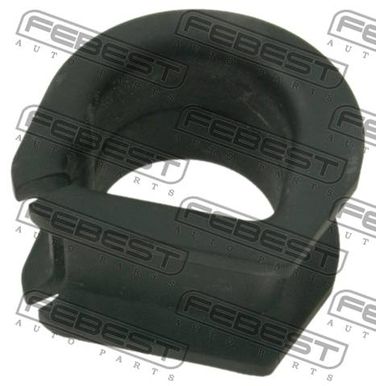 Febest TGB-020 Сайлентблок (проставка) рулевой рейки - 1