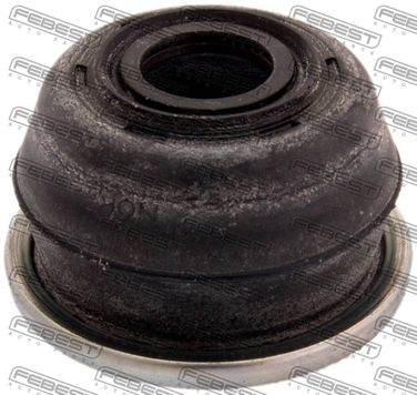 Febest MTRB-RVR Пыльник рулевого наконечника - 2