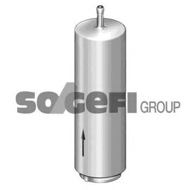 Fram P10089 Фильтр топливный - 1