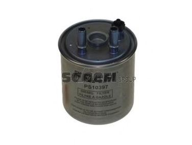 Fram PS10397 Фильтр топливный - 2
