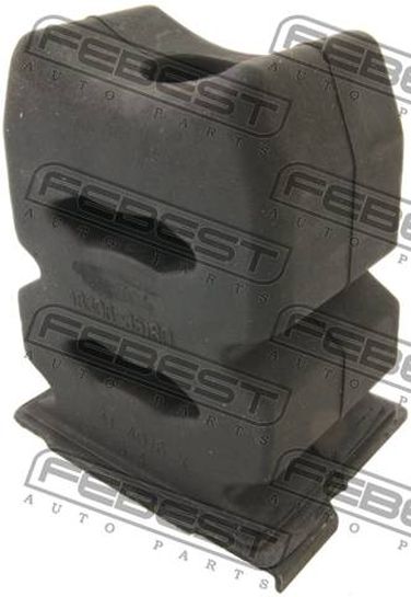 Febest TSB-738 Отбойник амортизатора | зад прав/лев | - 1