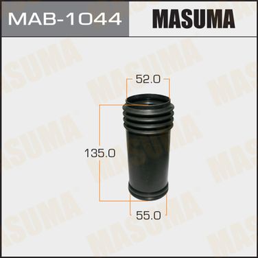 Masuma MAB-1044 Пыльник стойки | зад | - 1