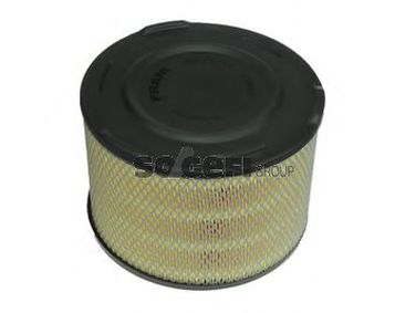 Fram CA9916 Фильтр воздушный - 2