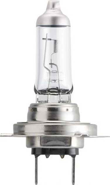 Philips 12972LLECOC1 Лампа 12V H7 55W PX26d C1 LongLife EcoVision - 2
