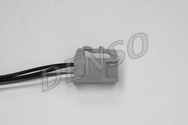 Denso DOX-0284 Снят с производства Датчик кислородный  - 1