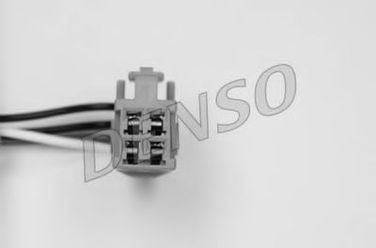 Denso DOX-0284 Снят с производства Датчик кислородный  - 3