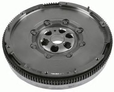 Sachs 2294 001 177 Маховик - 1