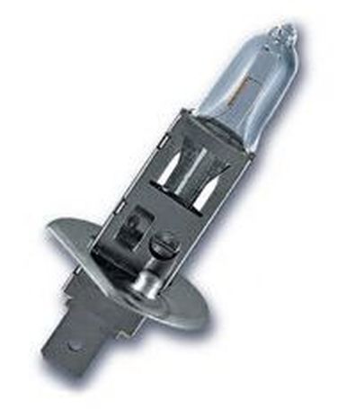 Osram 64150CBI-01B Снят с производства Лампа H1 12V 55W P14.5s cool blue intense цветовая температура 4200к 1 шт. - 1