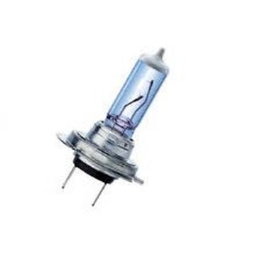 Osram 64210CBI Снят, замена 64210cbn Лампа H7 12V 55W PX26d cool blue intense цветовая температура 4200к 1 шт. - 2