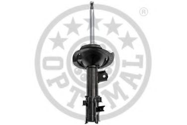Optimal A-3688GL Амортизатор | перед лев | - 3