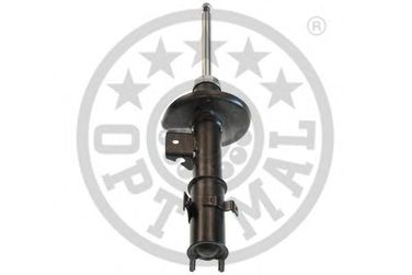 Optimal A-3757GL Амортизатор | перед лев | - 2