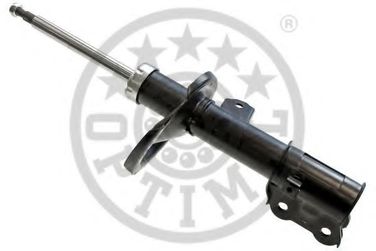 Optimal A-3688GR Амортизатор | перед прав | - 1