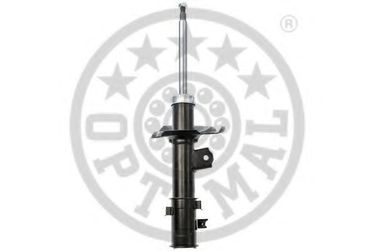 Optimal A-3688GR Амортизатор | перед прав | - 2