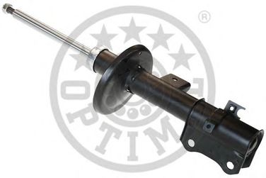 Optimal A-3757GR Амортизатор | перед прав | - 1