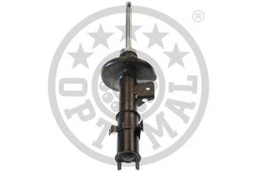 Optimal A-3757GR Амортизатор | перед прав | - 2